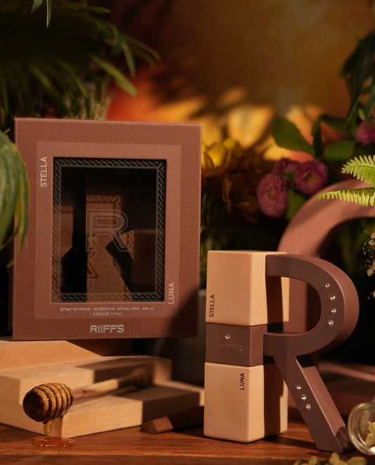 Riiffs STELLA & LUNA