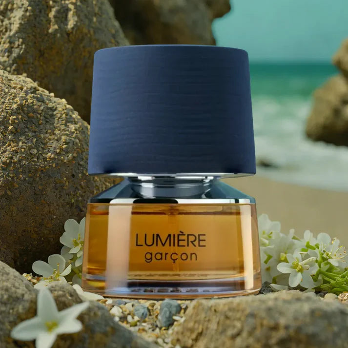 French Avenue LUMIERE GARCON