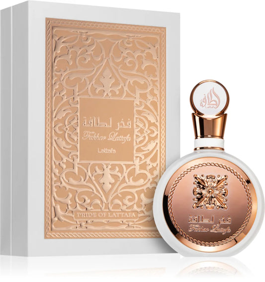 Lattafa FAKHAR ROSE