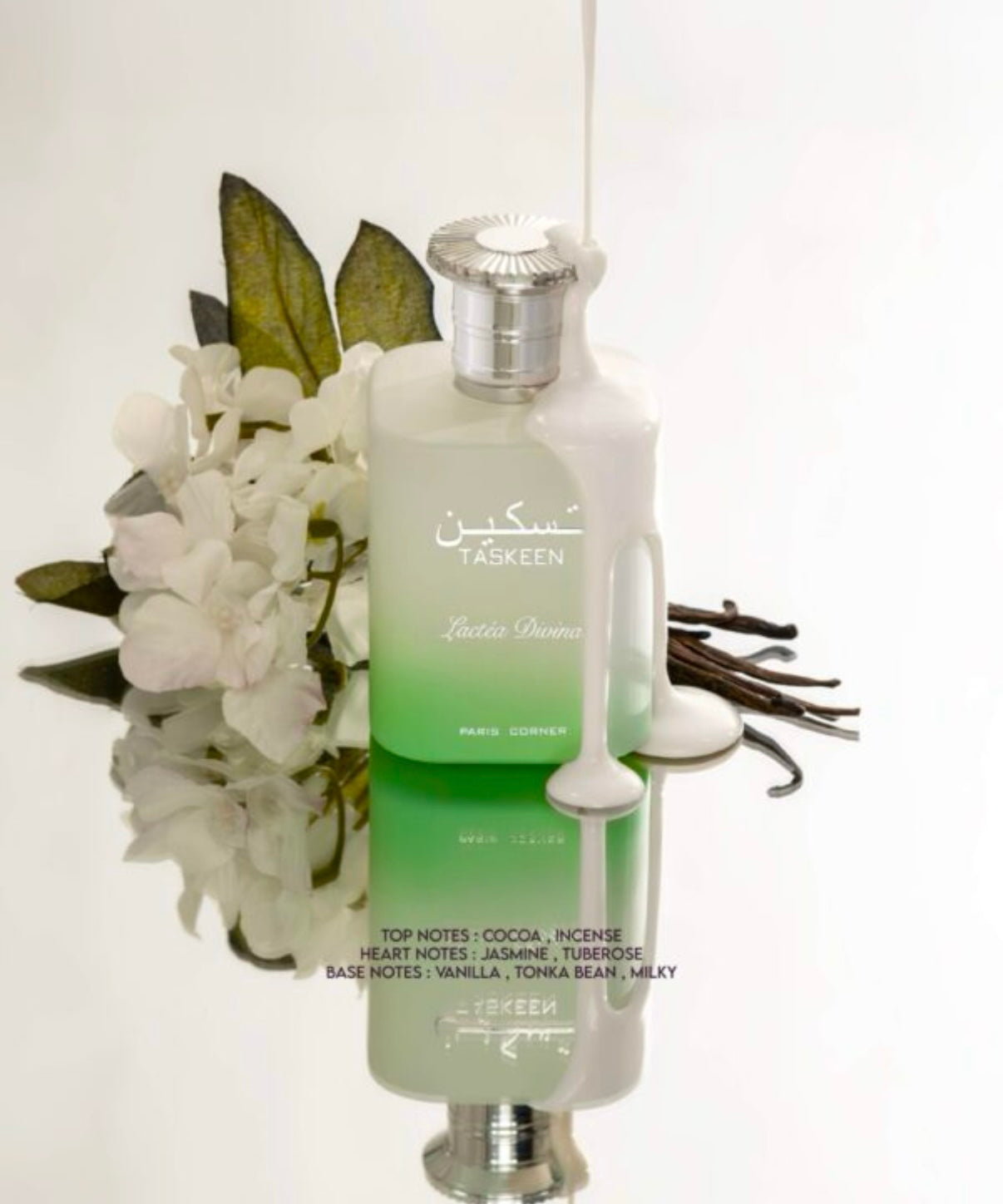 Paris Corner TASKEEN COLLECTION BUNDLE