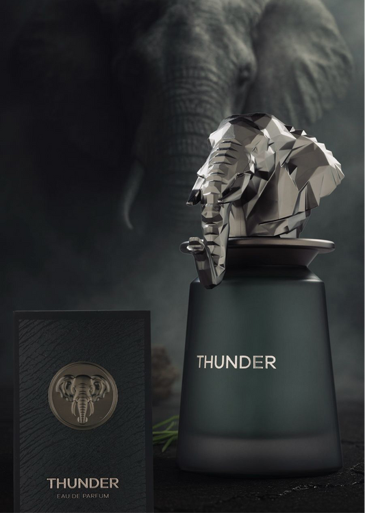 French Avenue THUNDER