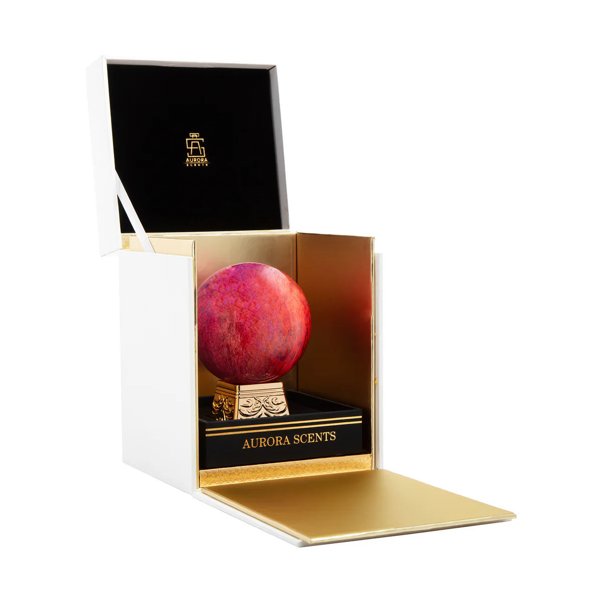 Aurora Scents DISCOVERY SET