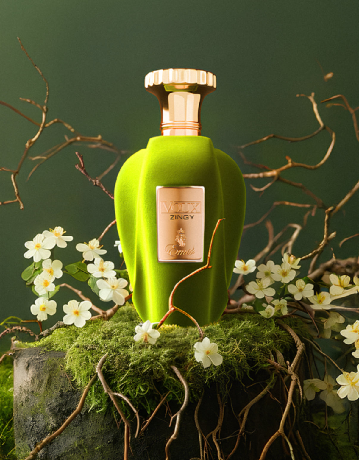Emir VOUX COLLECTION BUNDLE