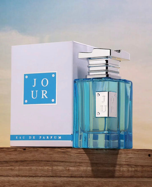 Fragrance World JOUR