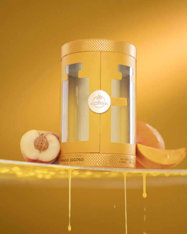 Paris Corner MANGO JUGOSO