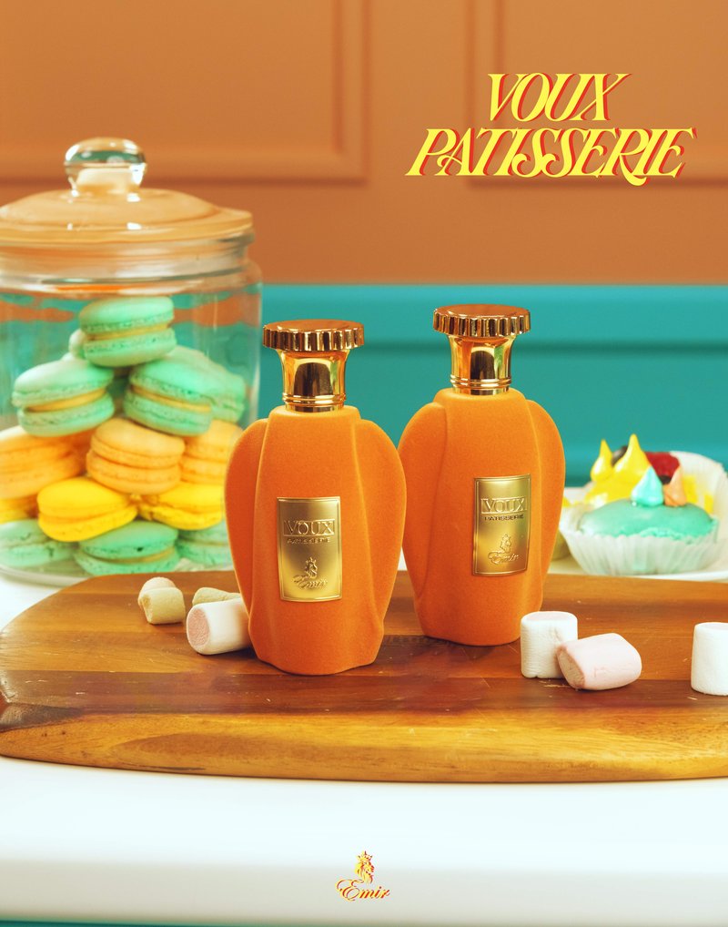 Emir VOUX PATISSERIE