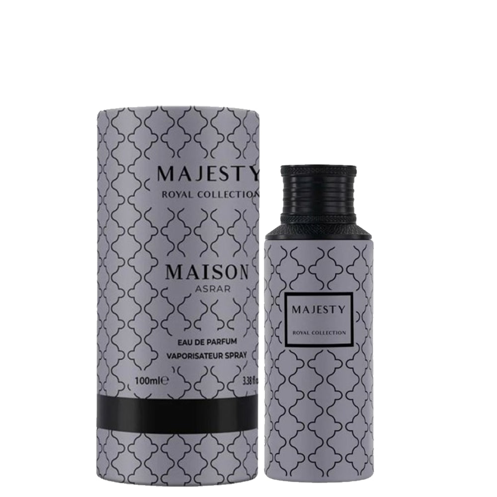 Maison Asrar MAJESTY