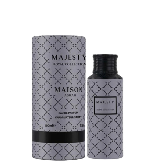 Maison Asrar MAJESTY