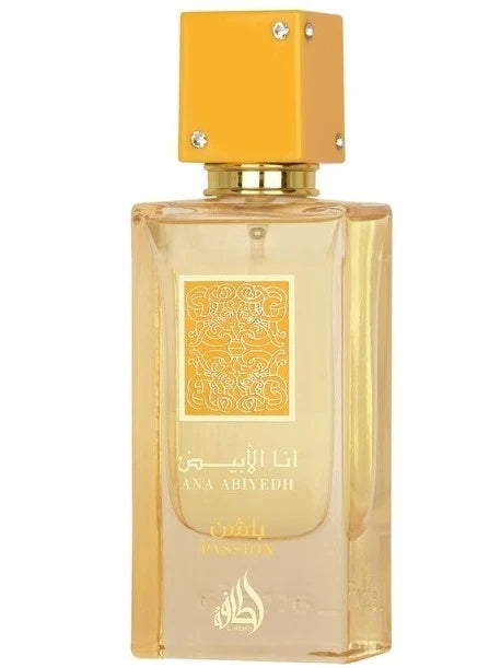 Lattafa ANA ABIYEDH PASSION