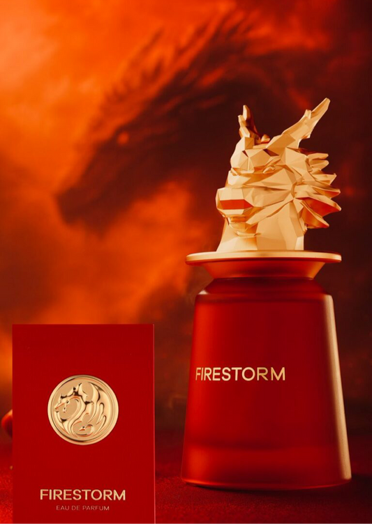 French Avenue FIRESTORM