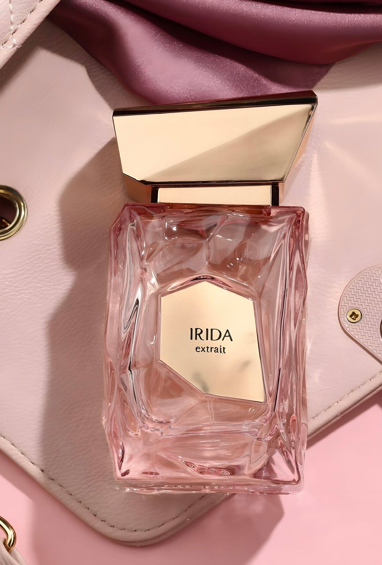 French Avenue IRIDA EXTRAIT