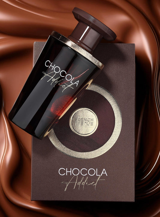 French Avenue CHOCOLA ADDICT