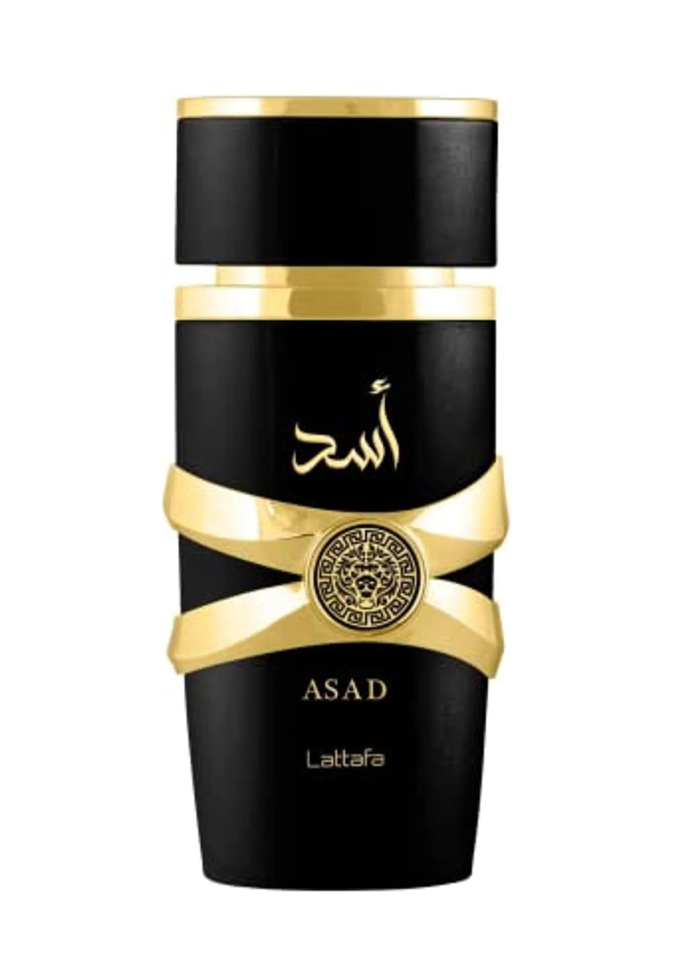Lattafa ASAD