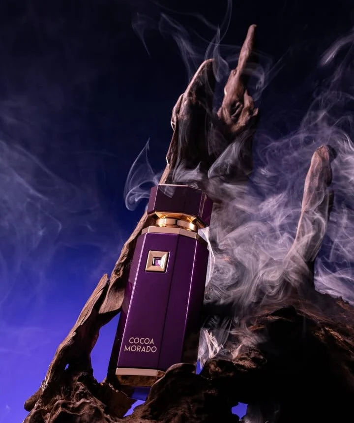 French Avenue COCOA MORADO