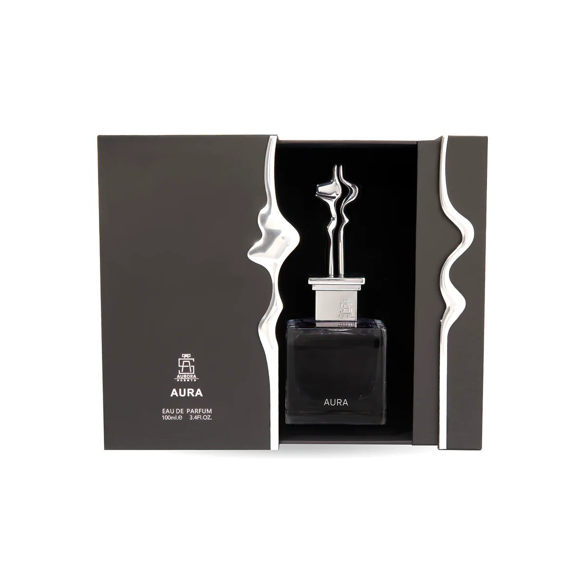 Aurora Scents DISCOVERY SET