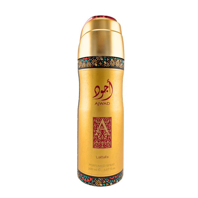 Lattafa AJWAD DEO SPRAY