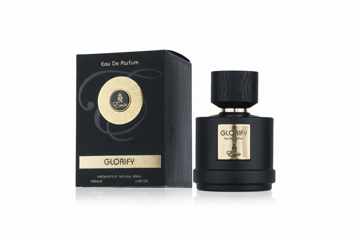 Emir – Glorify Eau de Parfum (100 ml)