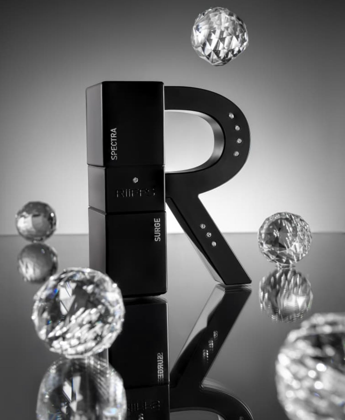 Riiffs SURGE & SPECTRA