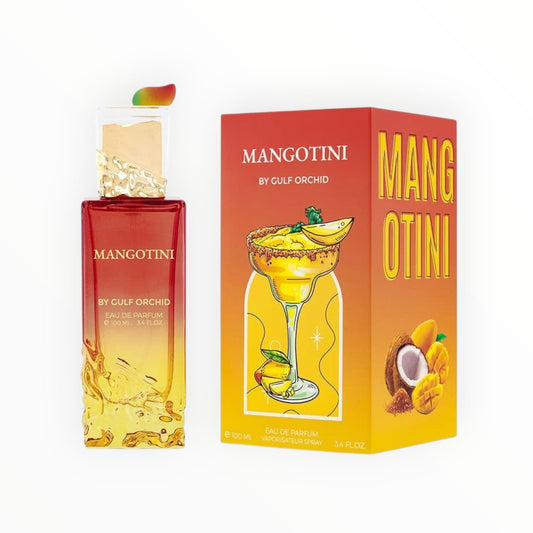 Gulf Orchid MANGOTINI