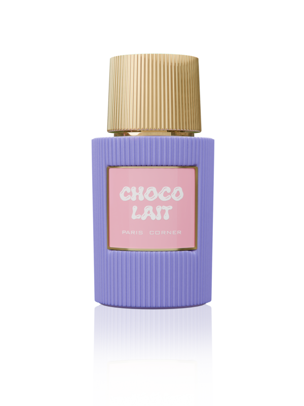 Paris Corner CHOCO LAIT