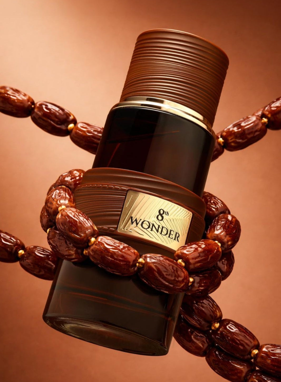 French Avenue 8TH WONDER