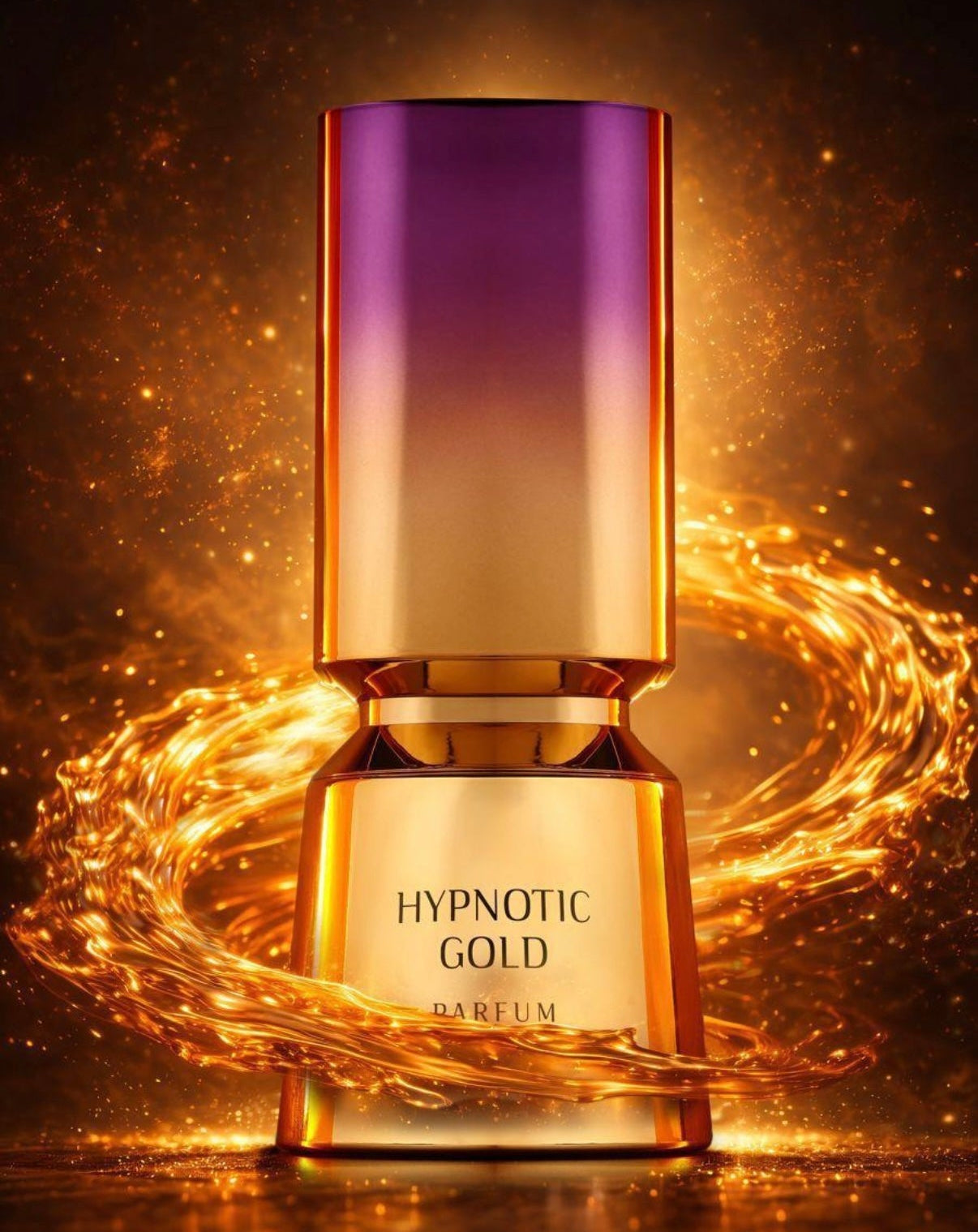 French Avenue HYPNOTIC GOLD