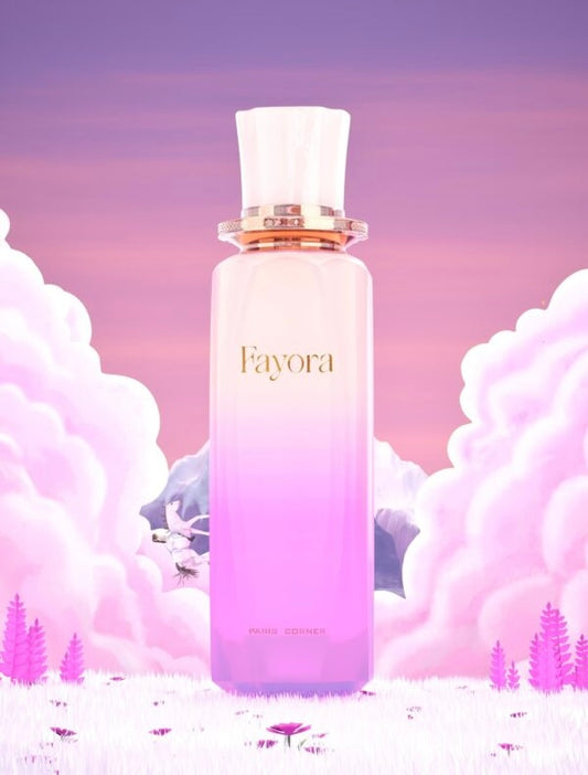 Paris Corner FAYORA