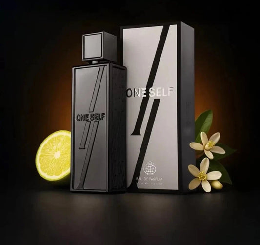 Fragrance World ONE SELF