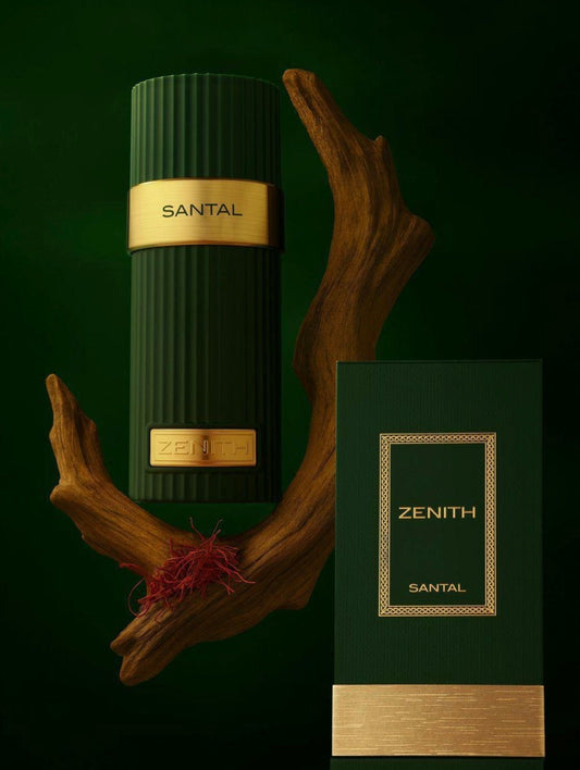 French Avenue ZENITH SANTAL