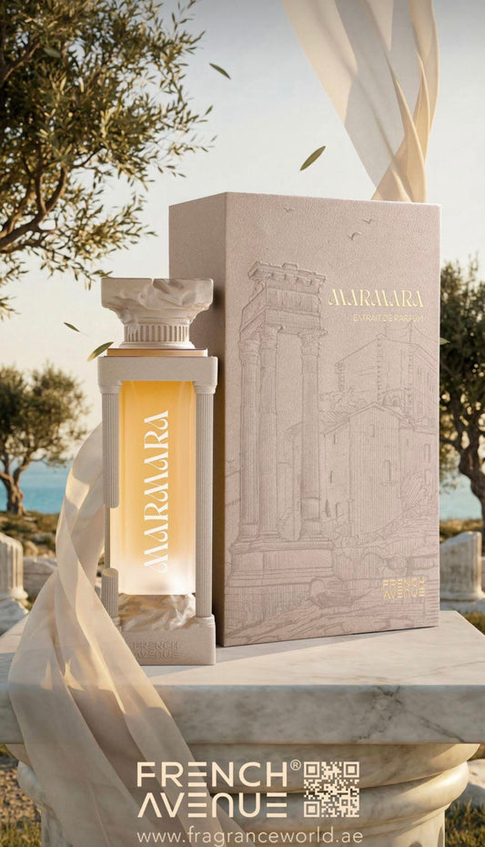 French Avenue MARMARA