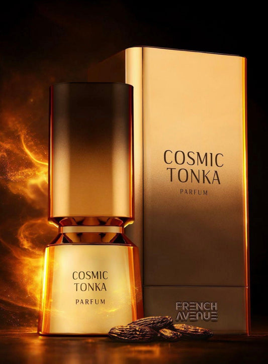 French Avenue COSMIC TONKA
