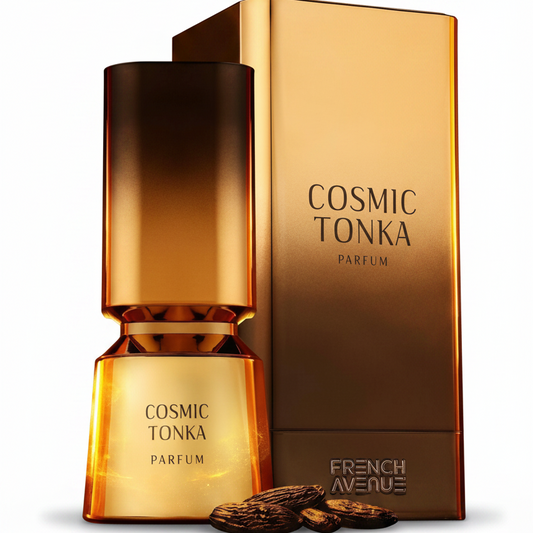 French Avenue – Cosmic Tonka Eau de Parfum (100 ml)