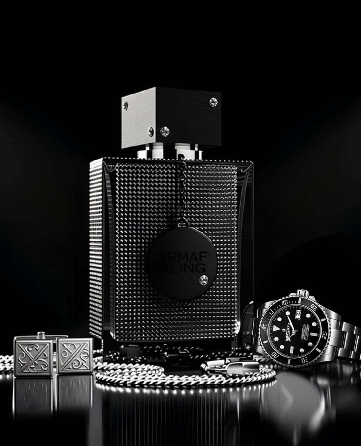 Armaf CLUB DE NUIT BLING