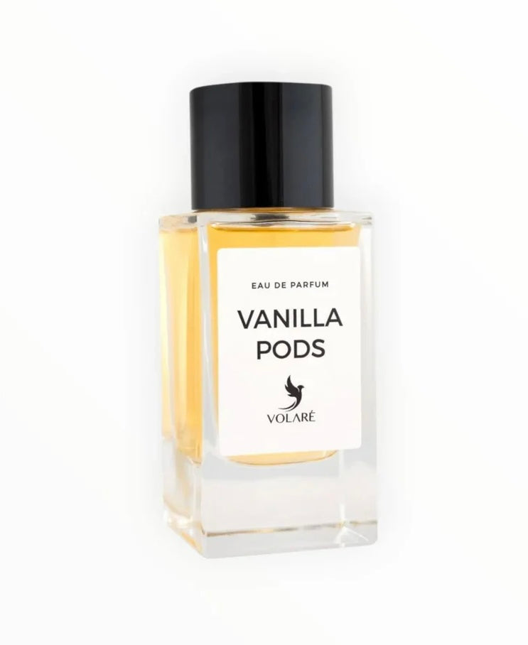Volaré VANILLA PODS