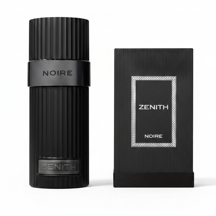 French Avenue ZENITH NOIRE