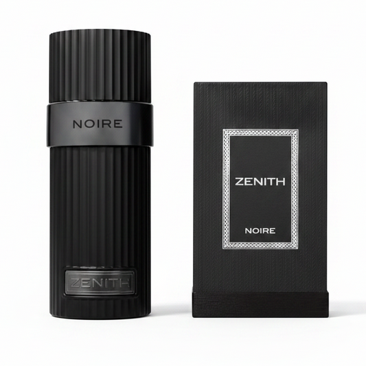 French Avenue – Zenith Noire Eau de Parfum (100 ml)