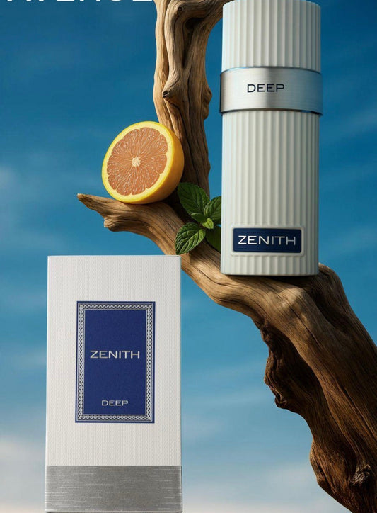 French Avenue ZENITH DEEP