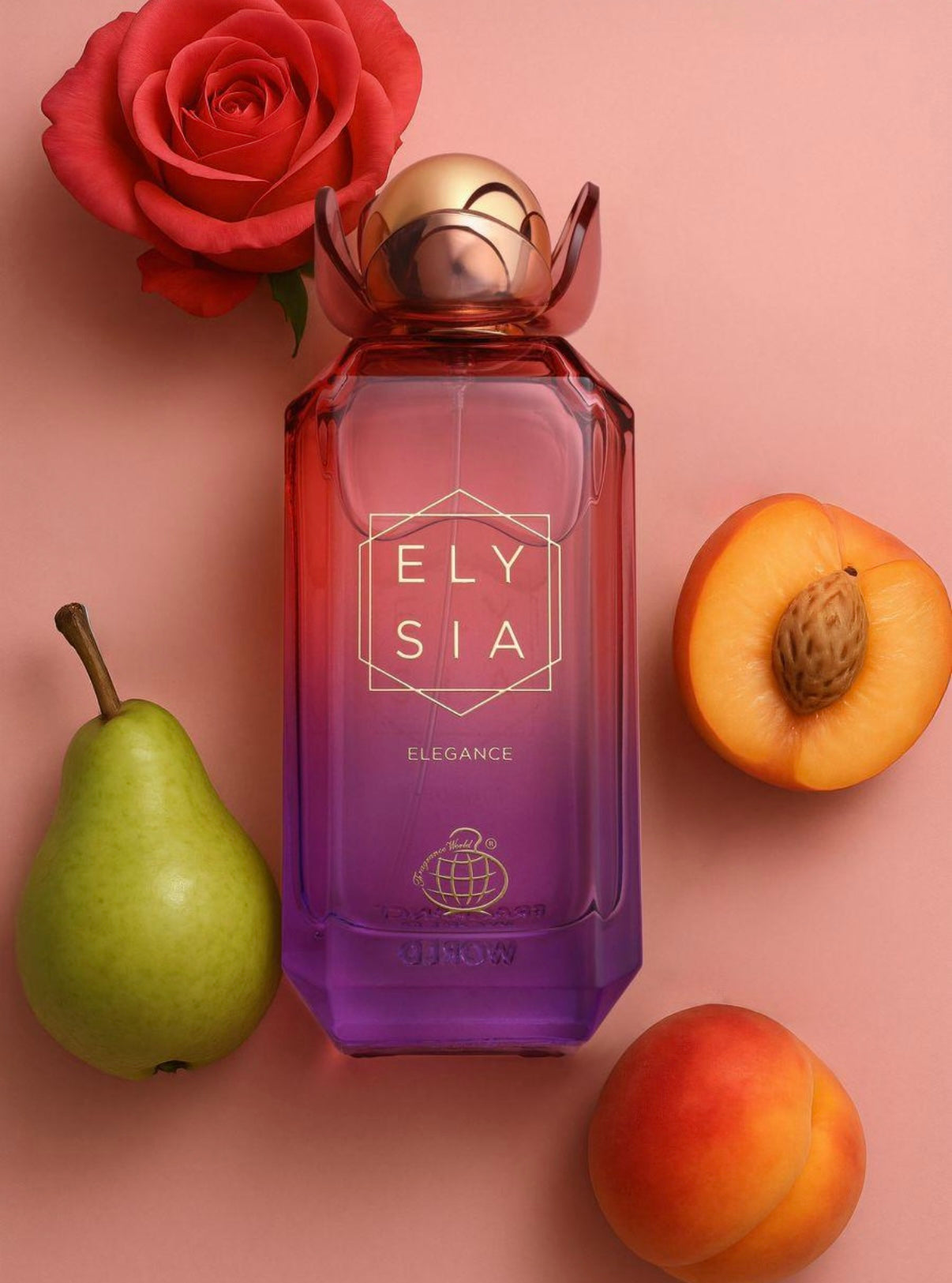 Fragrance World ELYSIA ELEGANCE