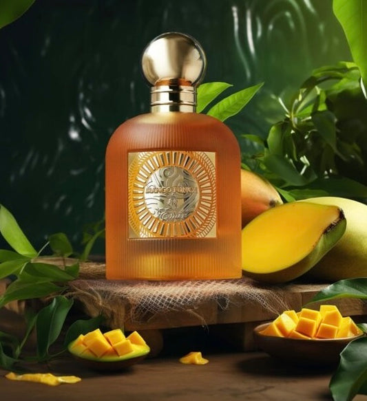 Emir MANGO PUNCH