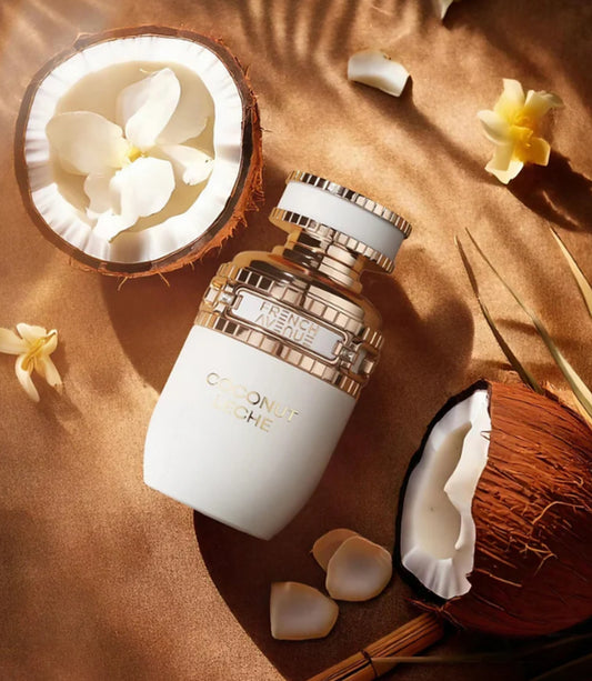 French Avenue COCONUT LECHE