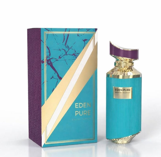 Volaré EDEN PURE