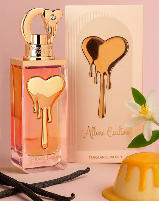 Fragrance World ALLURE COUTURE