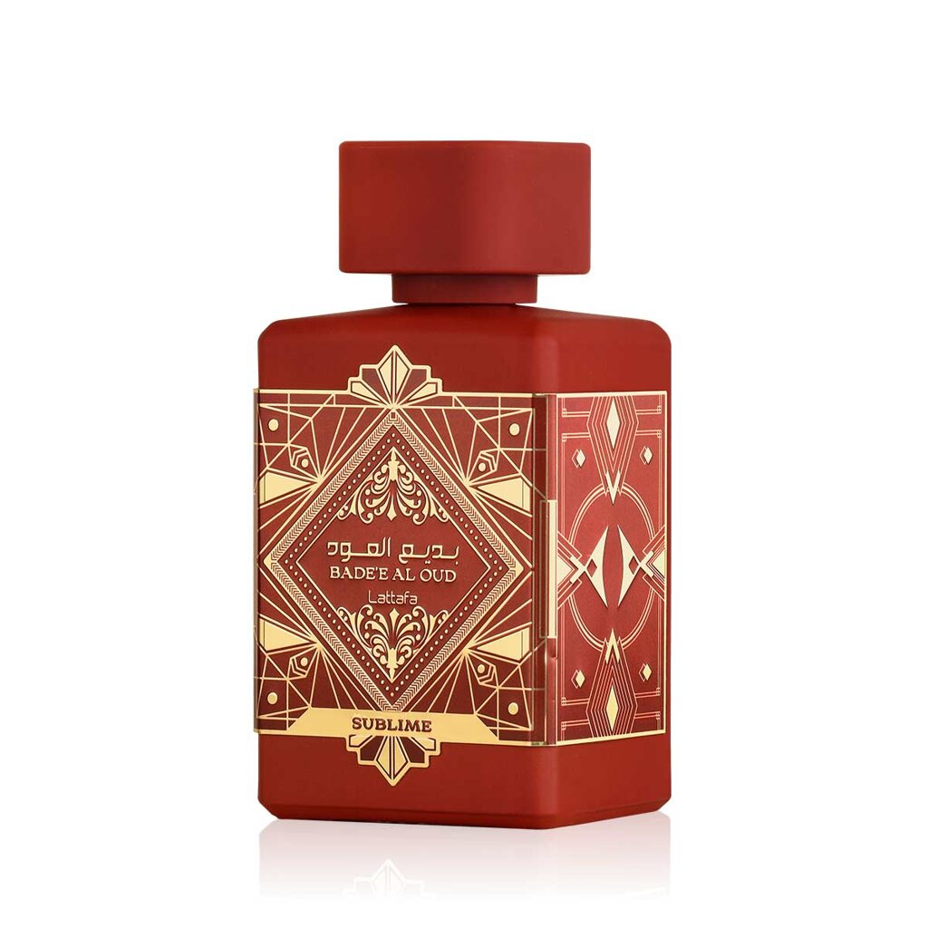 Lattafa BADEE AL OUD SUBLIME