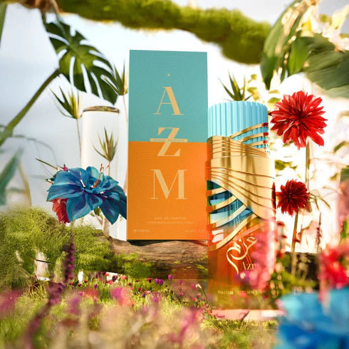 Paris Corner AZM