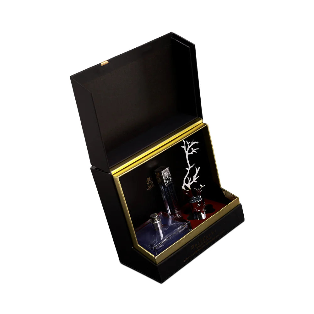 Aurora Scents DECIDUOUS WINTER