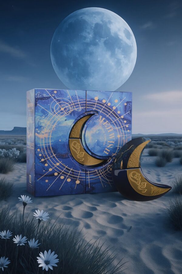 Paris Corner MEHWISH