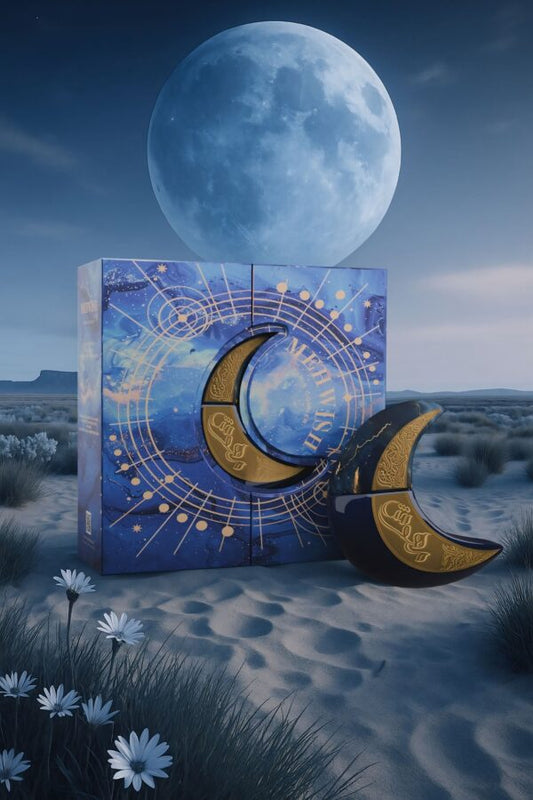 Paris Corner MEHWISH