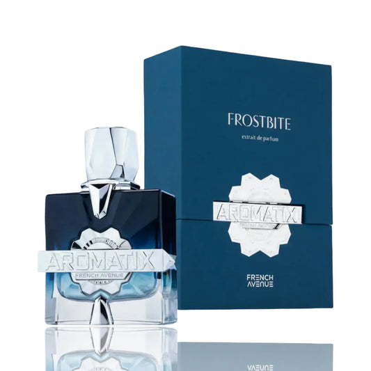 French Avenue X Aromatix FROSTBITE