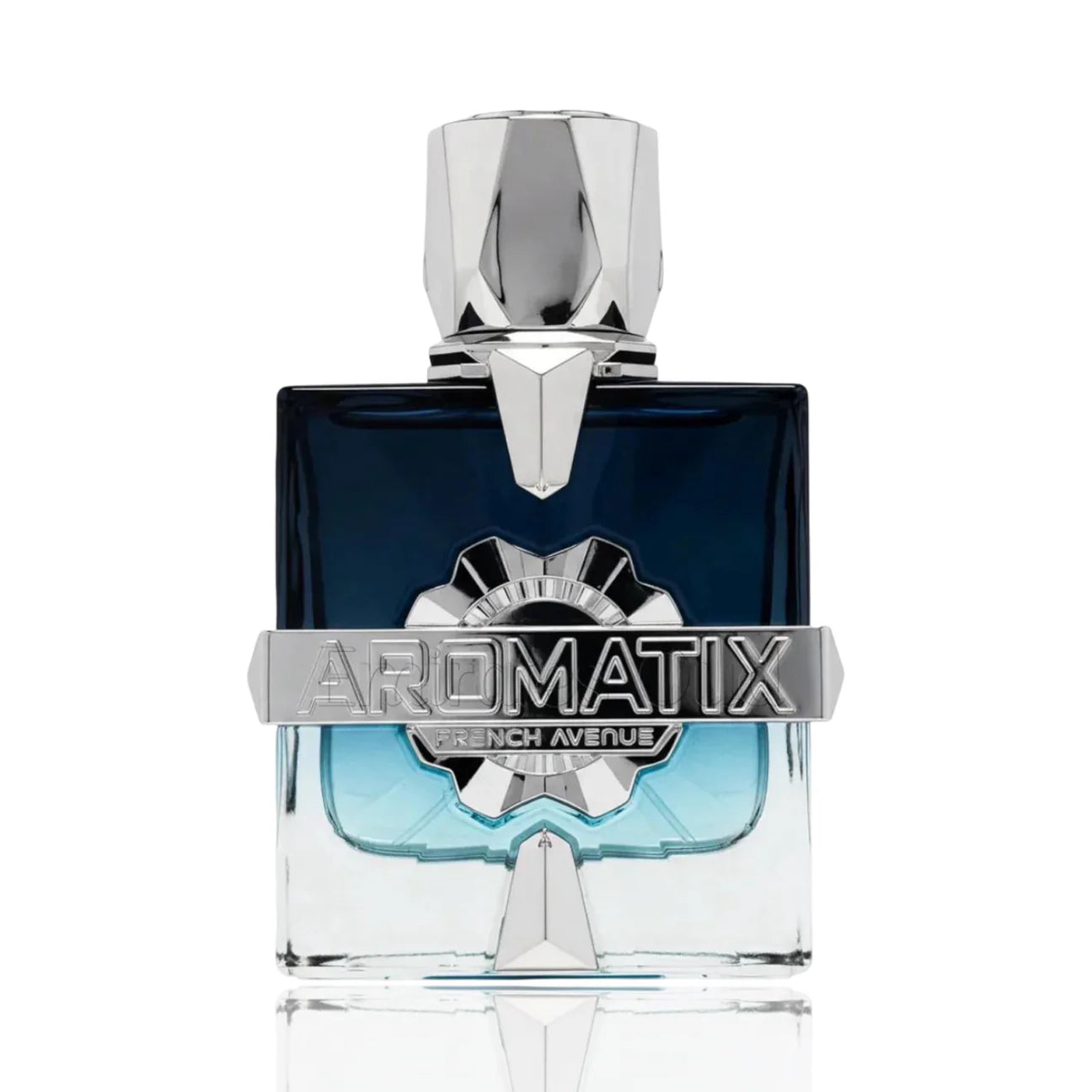 French Avenue X Aromatix FROSTBITE