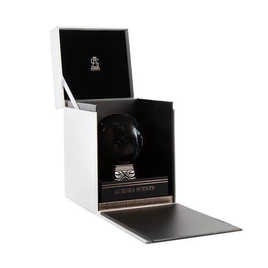 Aurora Scents BLACK OBSIDIAN